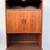 Antique Lane mid century modern dresser/nightstand/bookshelf 7 thumbnail