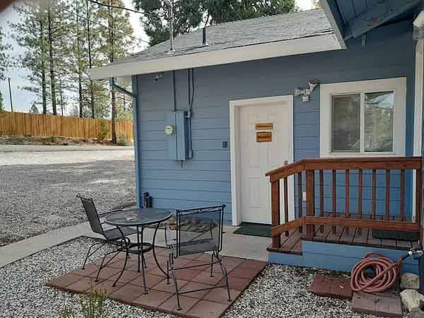 Section 8 housing for rent