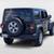 2020 Jeep Wrangler Unlimited 4x4 4WD SUV Sport S Convertible 5 thumbnail