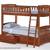 Bunk Bed w/ Matching Drawers 1 thumbnail