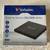 Verbatim External Slimline CD/DVD Writer 1 thumbnail