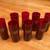 Ruby red Smirnoff highball drink glasses set of 8 1 thumbnail