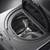 LG 29" FRONT LOAD WASHER DRYER DRAWER STORAGE PEDESTAL STAND 15 thumbnail