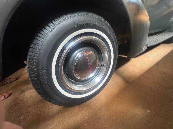 1939 Pontiac Sedan - $35,000 (Hollister)63478472826627123