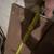 Victorian interior pocket window shutters; RARE 3 thumbnail