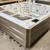 Sundance Kingston 980 series Hot Tub Spa Huge Spa Like New!!! 5 thumbnail