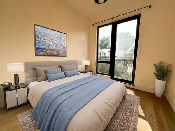 $2,800 / 2br - 850ft2 - PISO SUNO DE 2 DORMITORIOS/1.5 BAÑOS EN FLATBUSH (Brooklyn)63827267485953123