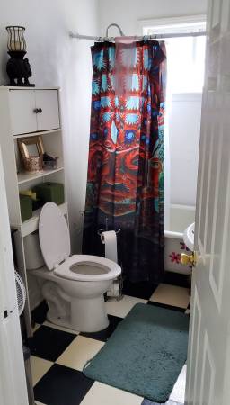 $550 / 1br - 85ft2 - Private, sunny room for rent (Near Midway Airport) (Southwest Chicago)63898731187202124