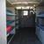 2011 FORD ECONOLINE E-250 CARGO VAN WORK TRUCK WITH SHELVES LOW MILES 8 thumbnail