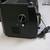 Vintage Television Video Monitor Transistorized TV Sony Wards Airline 15 thumbnail