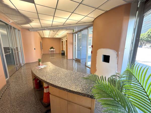 $695 / 626ft2 - **********210 E Olympic Blvd #219 - CREATIVE OFFICE SPACE!!*********** (DTLA, Downtown LA, Los Angeles)63655060723841124