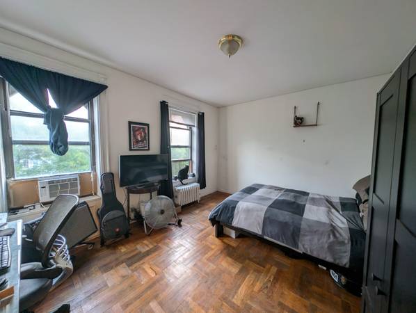 $743 / 166ft2 - 1BR Disponible 1 de octubre en Kensington 3BR (Kensington)63689591244931121