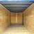 Brand new 7 x 12 cargo trailer with electric brakes, title on hand 15 thumbnail