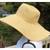 Classic Lady Summer hat 3 thumbnail
