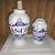 Pair of Reproduction 17th/18th Century Apothecary Jars 1 thumbnail