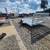 81×12 Aluminum Utility Trailer 4 thumbnail