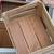 ! WOOD CRATE 2 thumbnail