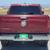 2022 Ram 1500 Laramie pickup Delmonico Red Pearlcoat 5 thumbnail