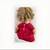 Shirley temple doll with RARE dress 5 thumbnail