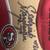 Autographed San Francisco 49ers hat 2 thumbnail