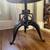 Arhaus Crank End/Side Table 2 thumbnail