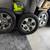 Chevy/Ram 1500 6x5.5 18” alloy Wheels/Tires 1 thumbnail