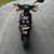 Modded 1999 Pre bug zuma moped scooter 4 thumbnail