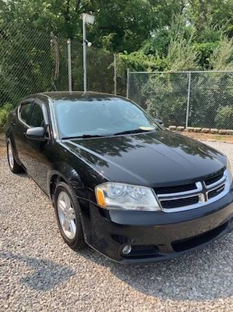 2013 DODGE AVENGER - $5,990 (staten island)63618039211011128