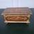 Italian Gold Leaf Wood Jewelry Box 4 thumbnail