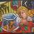Title - Night Dream – Lithograph Painted By: Tony Cacaland 1 thumbnail