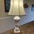 Alabaster Table Lamp 5 thumbnail