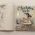 Charlotte’s Web Hardcover book , Large Print 2 thumbnail