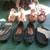 SHOES women Most are Brand New girls size 5,6,7 11 thumbnail