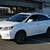 2013 Lexus RX RX350 F Sport AWD SUV White in Black Leather GPS 1 thumbnail