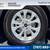 2024 Ford Escape FWD 4D Sport Utility / SUV Active 13 thumbnail