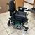 Jazzy 600 4500rpm power chair 1 thumbnail