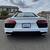 FS: Color matched Ibis White carbon fiber 3-piece duckbill/ducktail wi 1 thumbnail