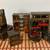 Japanese Vintage 6-piece Hinamatsuri Set – 1:12 Dollhouse Furniture 1 thumbnail