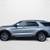 2023 Ford Explorer 4x4 4WD Limited SUV 9 thumbnail