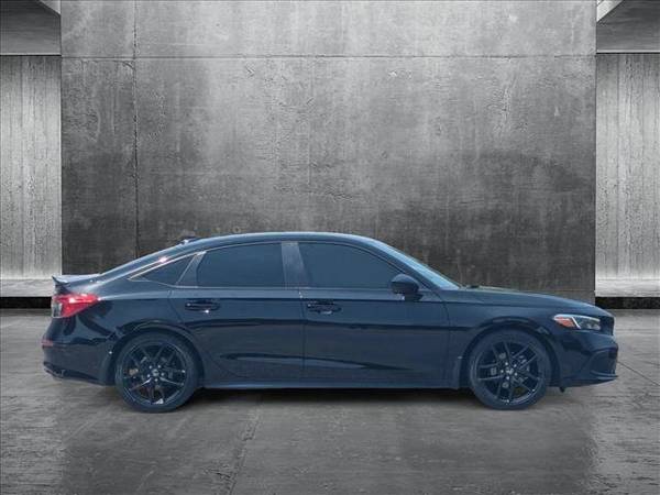 2022 Honda Civic Sedan Certified Sport Sedan - $23,686 (Call *(661) 347-8705* to Confirm Availability Instantly)63618211594241123