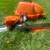 Stihl MS311 Professional Saw -Used once - Like New 7 thumbnail