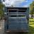 1992 Travalong Livestock Trailer 2 thumbnail