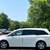2011 Honda Odyssey Touring 9 thumbnail