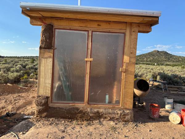 $1,200 / 1br - Casa de adobe (taos west mesa)63659781006721123
