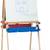 Melissa & Doug Deluxe Standing Art Easel 2 thumbnail
