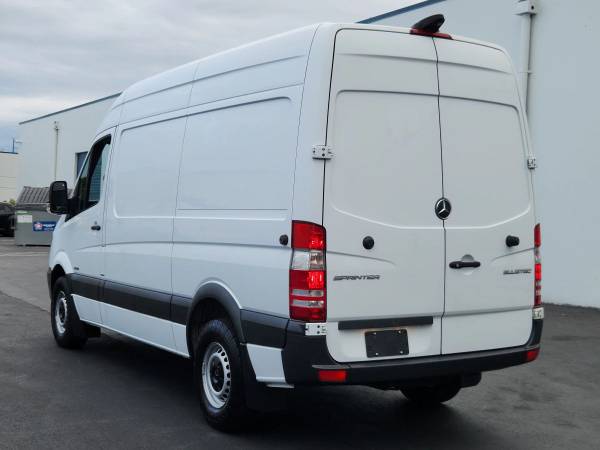 2016 Mercedes-Benz Sprinter 2500 Cargo - $18950,00 (Kent)63470764569603122