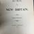 New Britain, Connecticut 1899 Book Of Pictures 1 thumbnail