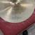 ***Zildjian 20" Deep Ride Cymbal Hollow Logo Excellent Condition *** 2 thumbnail