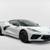 2024 Chevrolet Corvette Chevy 3LT Convertible 3 thumbnail