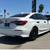 2022 Honda Civic Sedan Sport sedan Platinum White Pearl 13 thumbnail